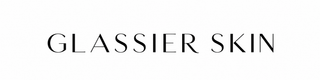 GLASSIER SKIN  - Home