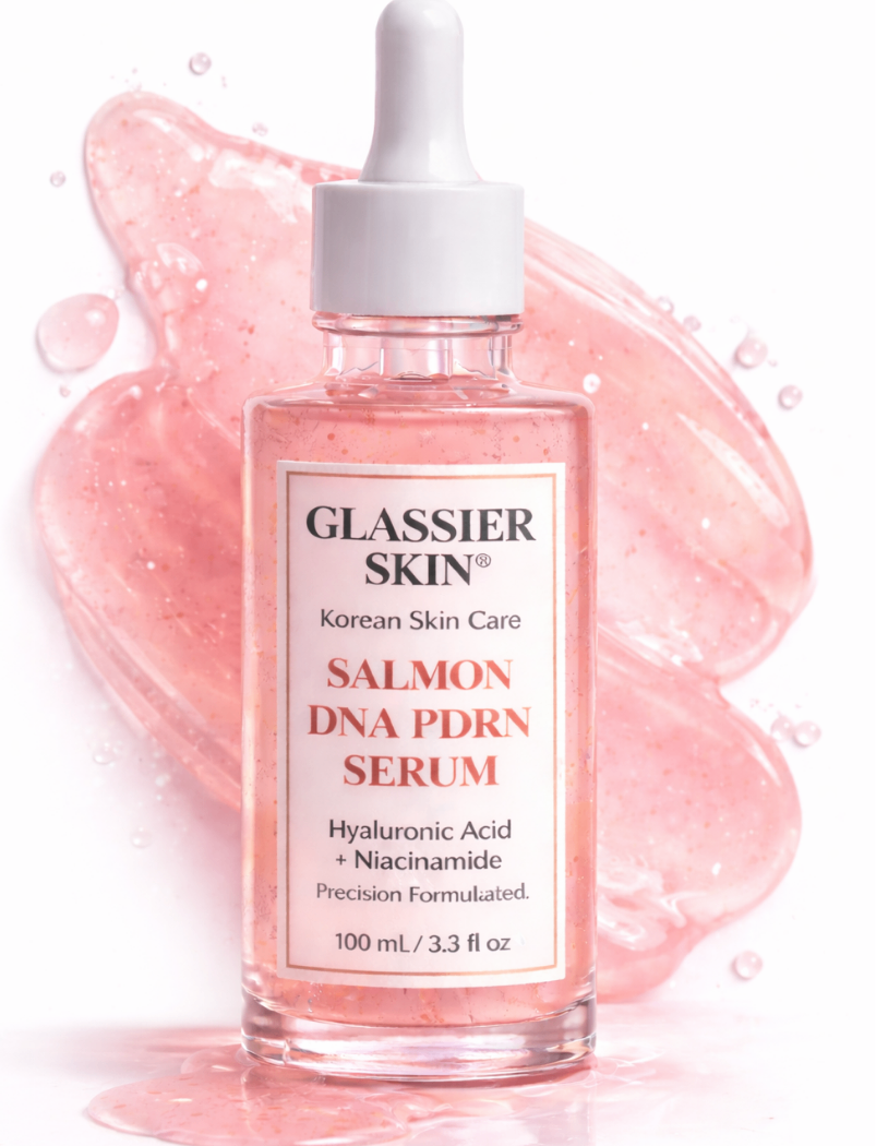 Glassier Skin® Salmon DNA PDRN Serum 100ml